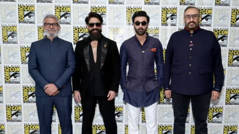 'Ramayana': Yash backs Ranbir Kapoor as Lord Rama