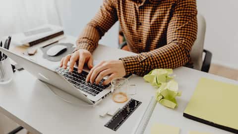How to declutter your digital workspace for better productivity
