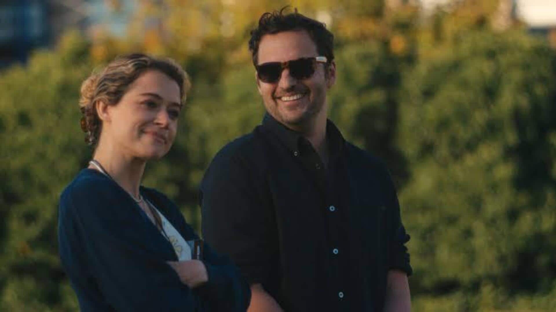 Apple TV renews 'Maximum Pleasure Guaranteed' for Season 2