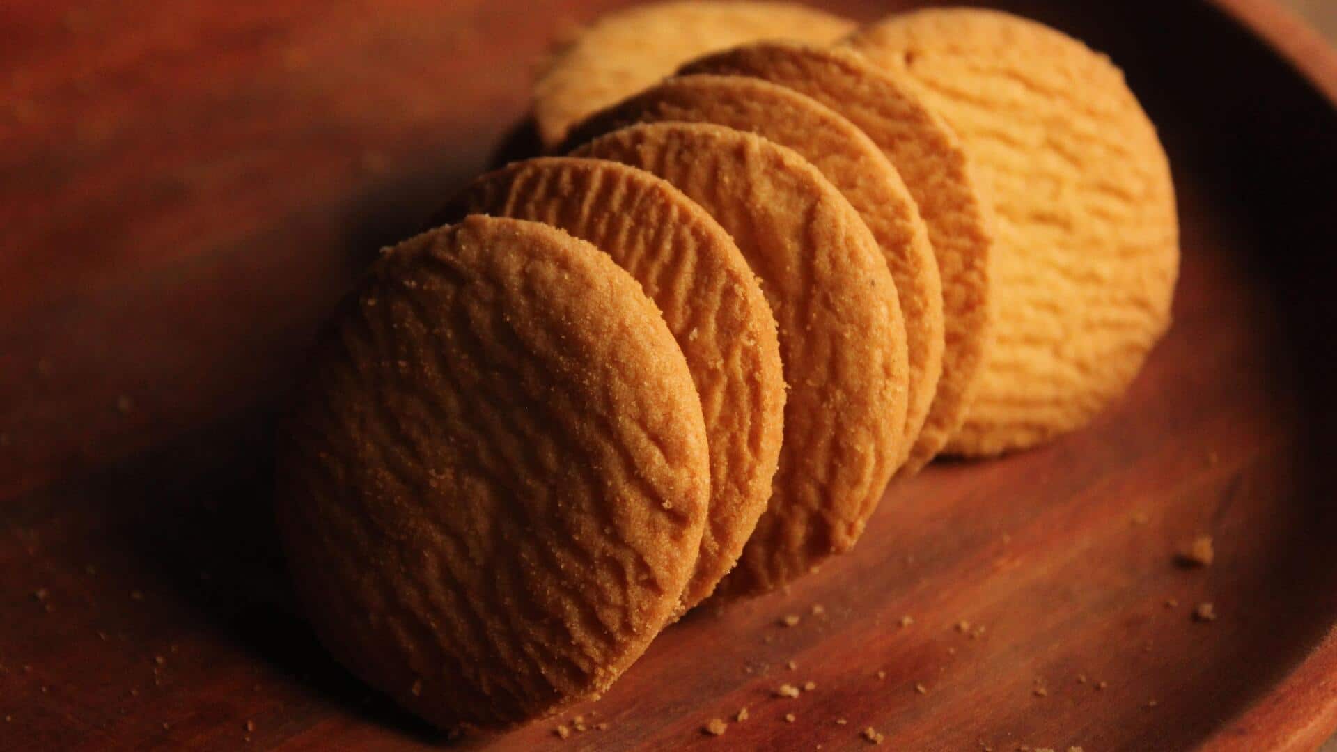 Thekua: The crispy Bihari sweet you need to try
