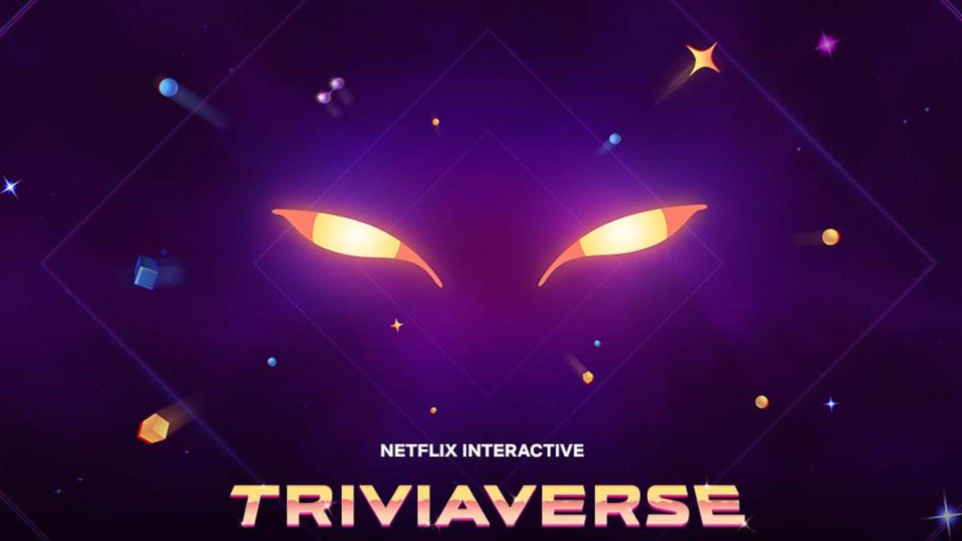 Netflix introduces new trivia game to test your knowledge