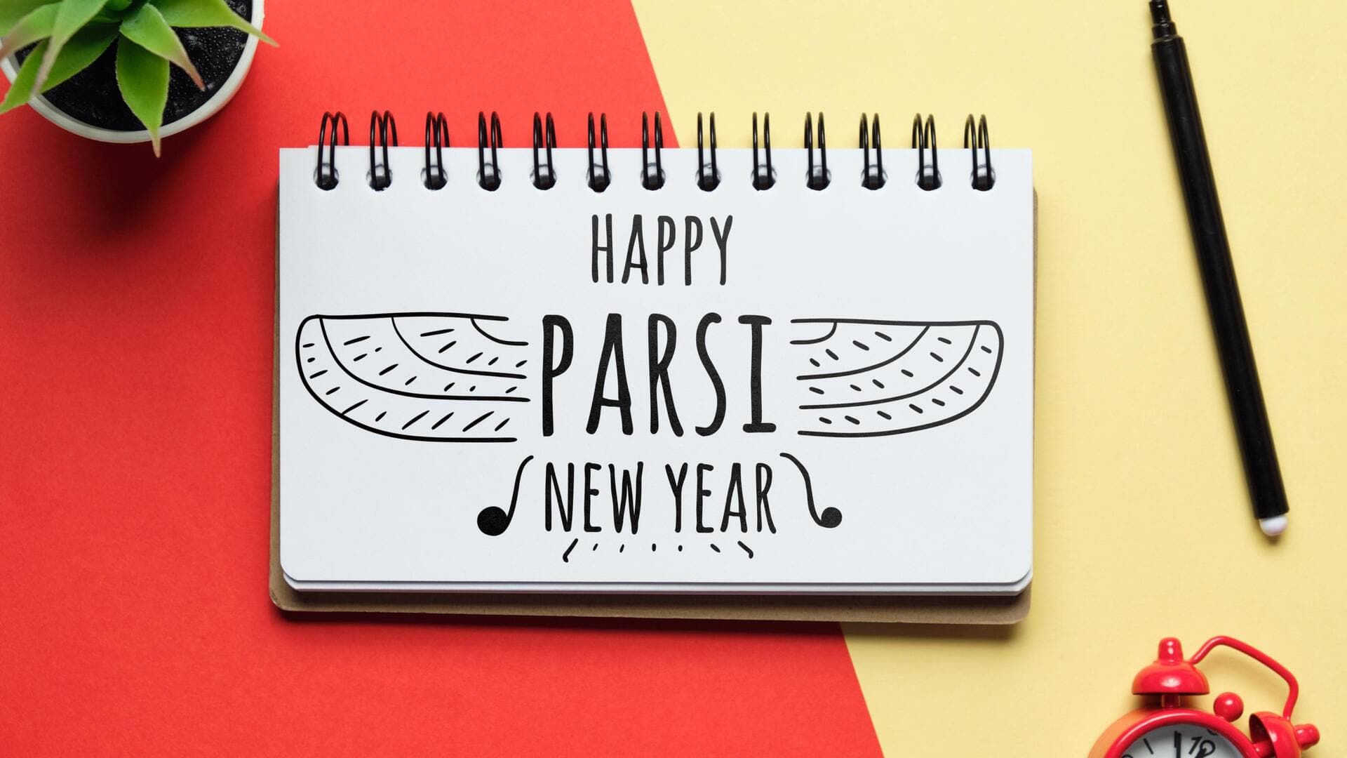 Parsi New Year 2023: Why it's celebrated twice a year