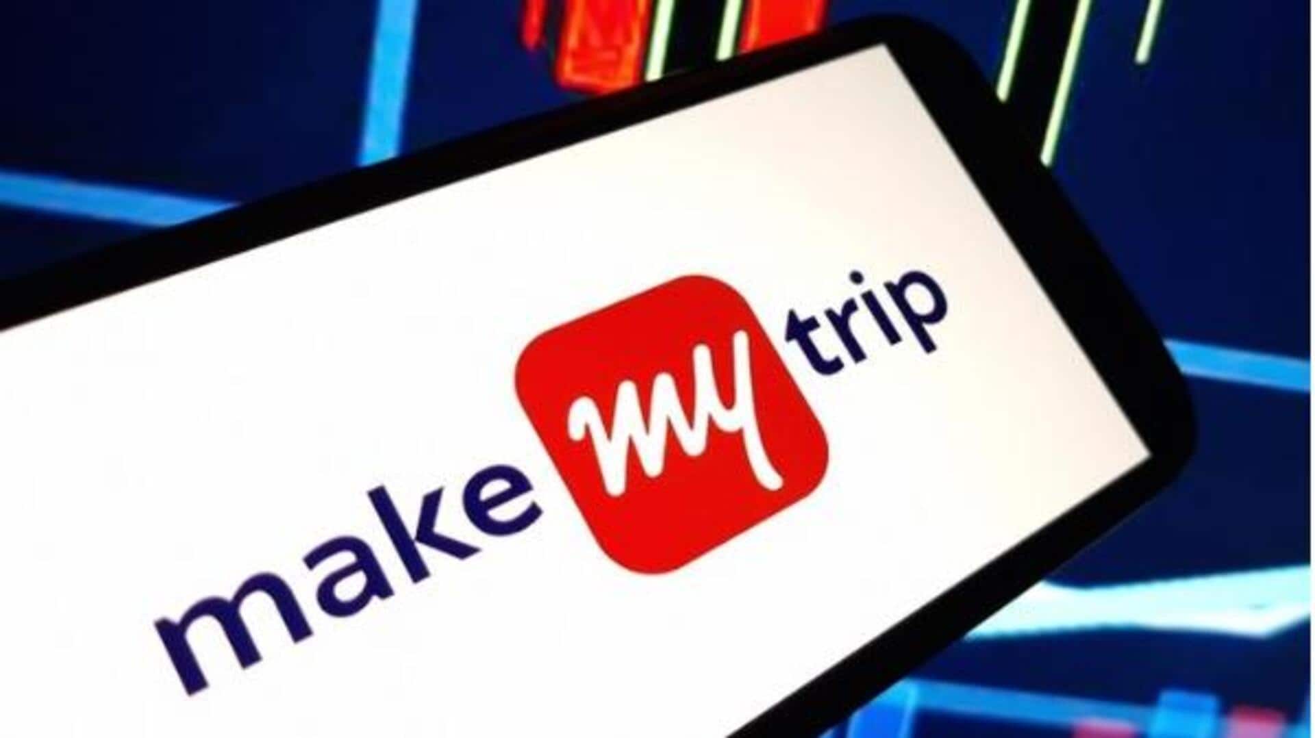 MakeMyTrip has made hotel booking easier for you in UK