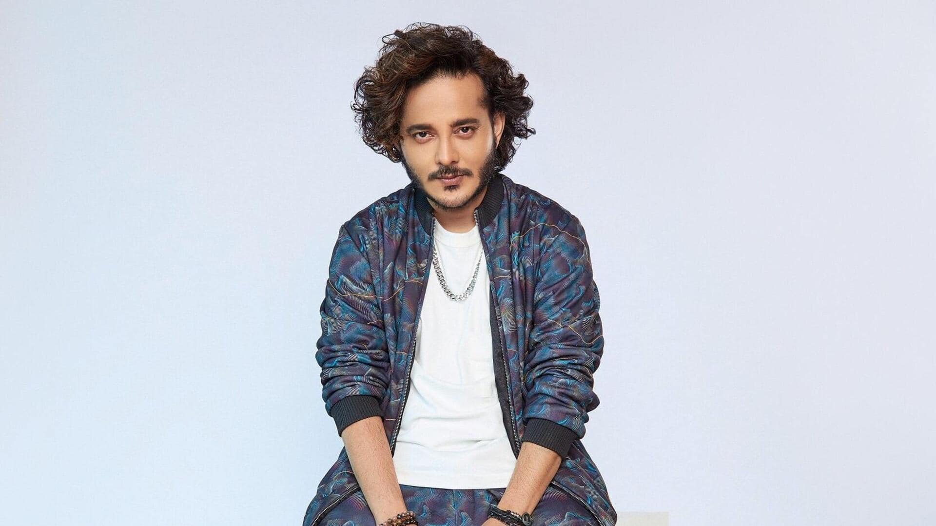 Tanishk Bagchi turns producer with Mahaveer Jain Films's MJF NXT