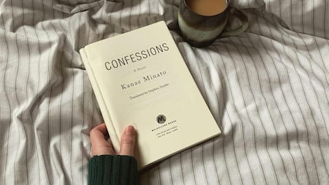 If you're fan of mystery novels, these are a must-read 