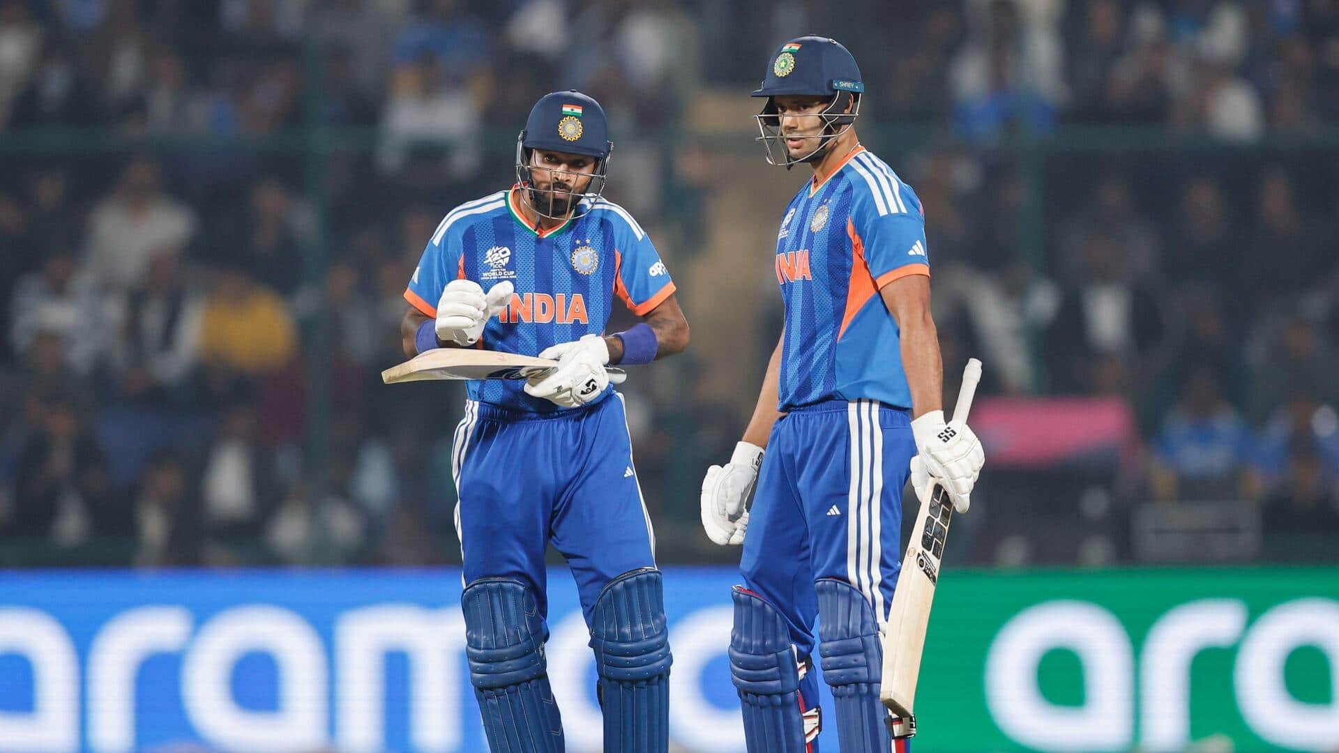 These player battles can headline India-Pakistan T20 World Cup clash 