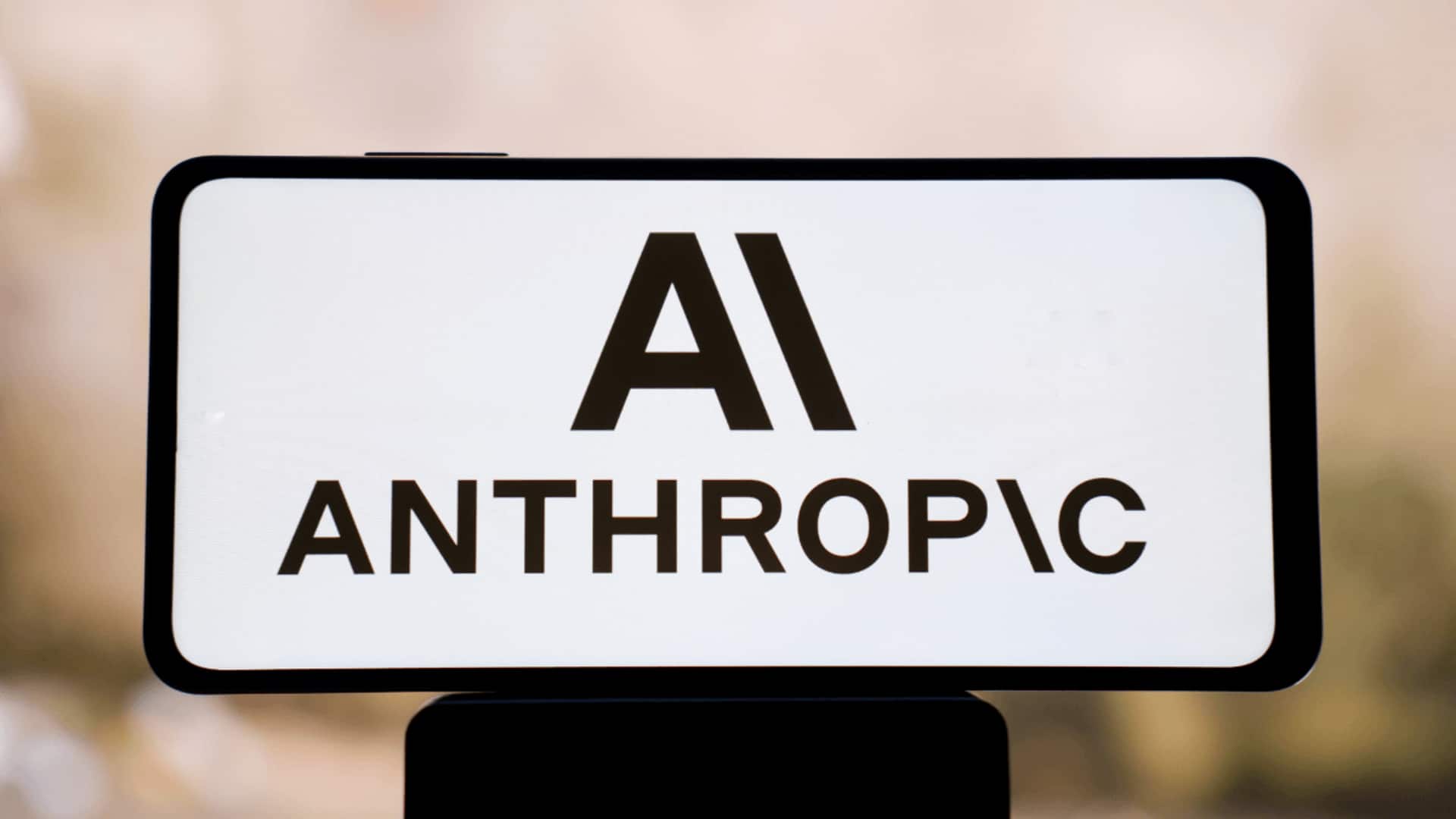 Pentagon designates Anthropic as 'supply chain risk,' terminates $200M contract