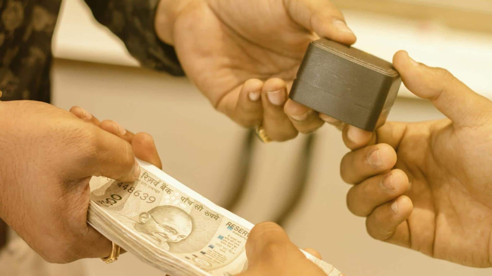 Gold loans: Should you consider this option?