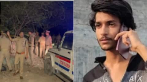 Accused in Ghaziabad teen's murder on Bakrid killed in encounter