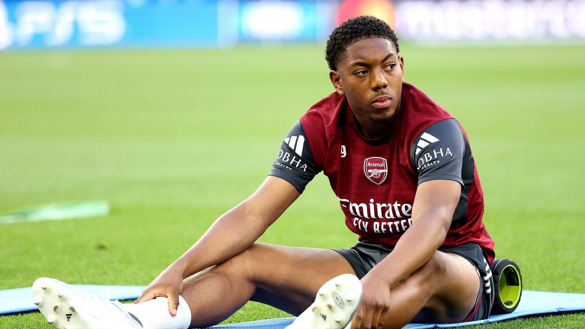 Arsenal's Mikel Arteta confident of keeping Myles Lewis-Skelly: Details here