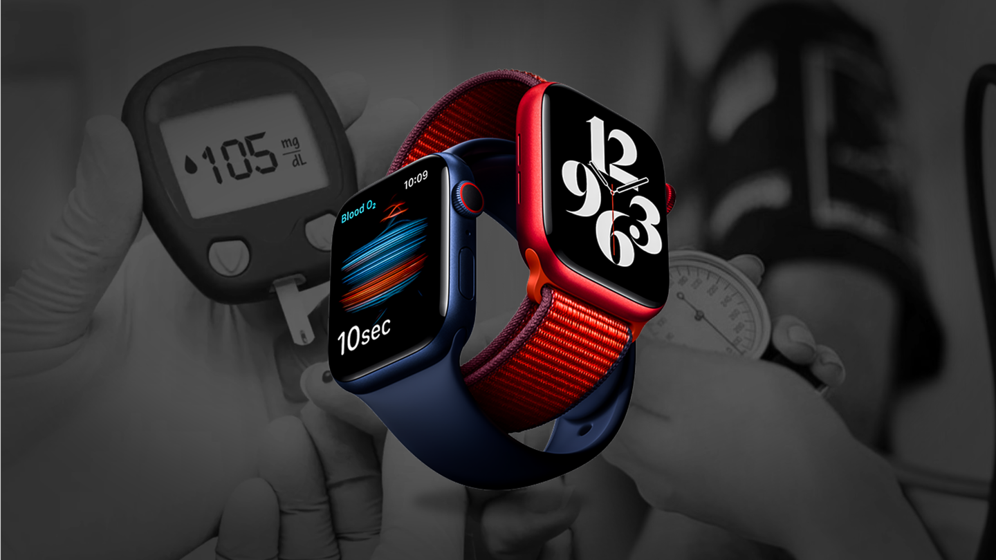 Could an upcoming Apple Watch make blood sugar monitoring painless?