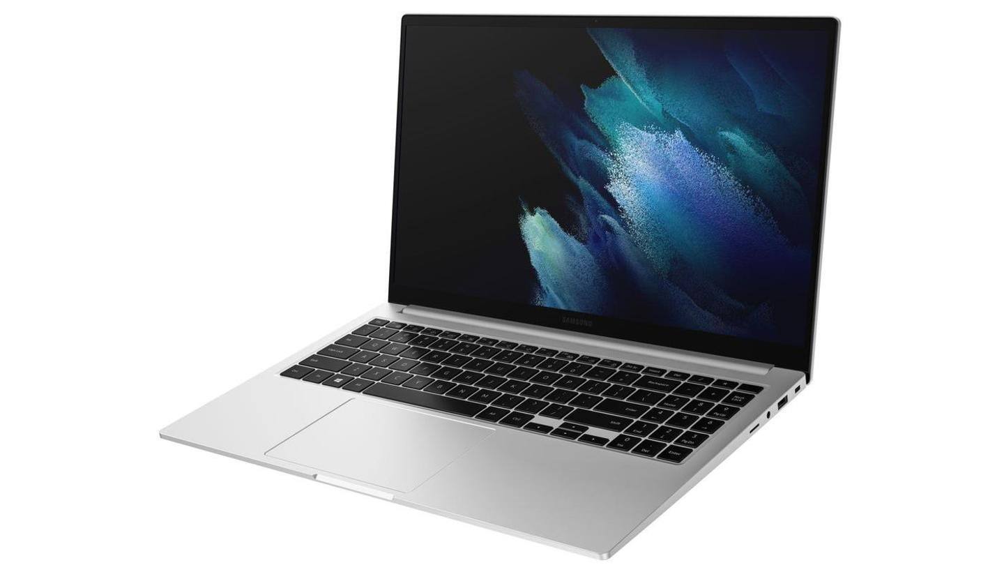 The laptops have stereo speakers with Dolby Atmos support The laptops have stereo speakers with Dolby Atmos support