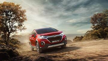 Honda cars become more expensive in India: Check new prices