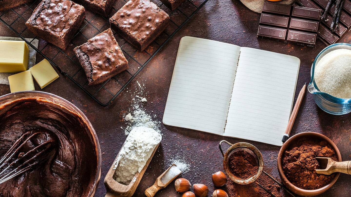 National Brownie Day 2022: 5 different brownie recipes