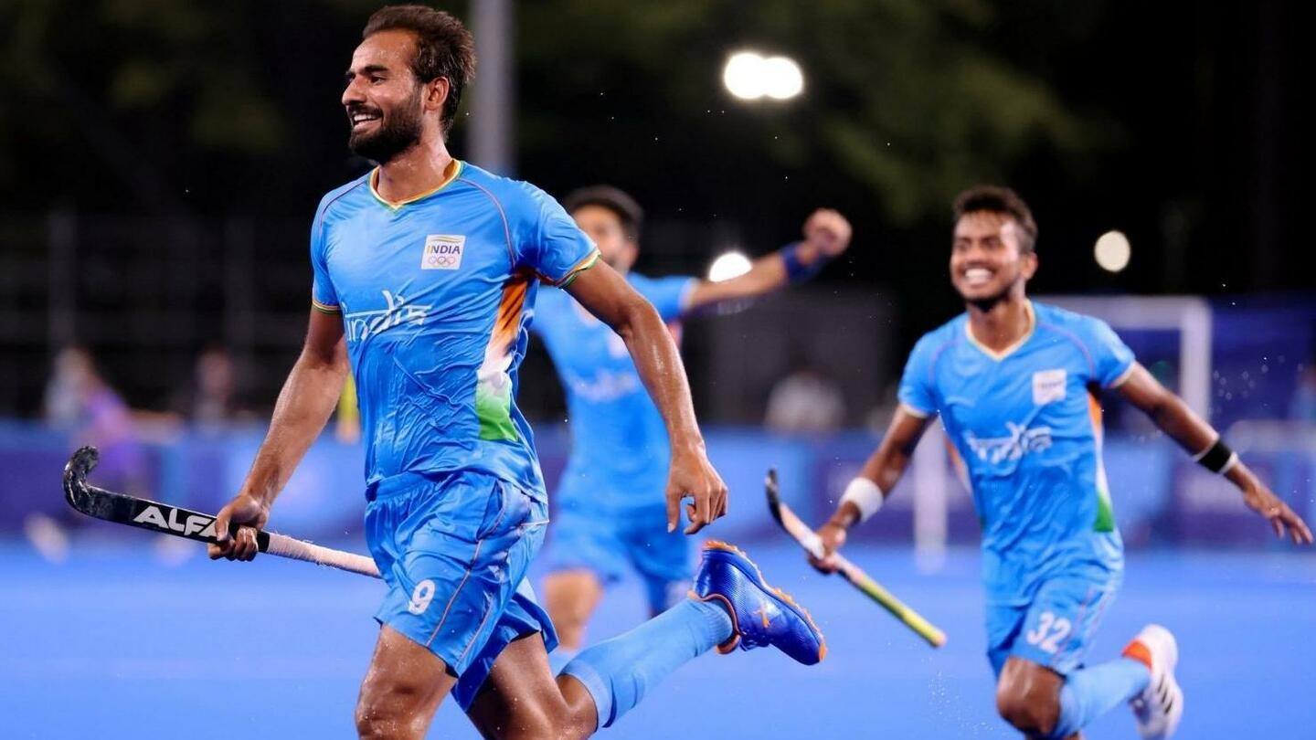 Hockey World Cup 2023: Everything you need to know
