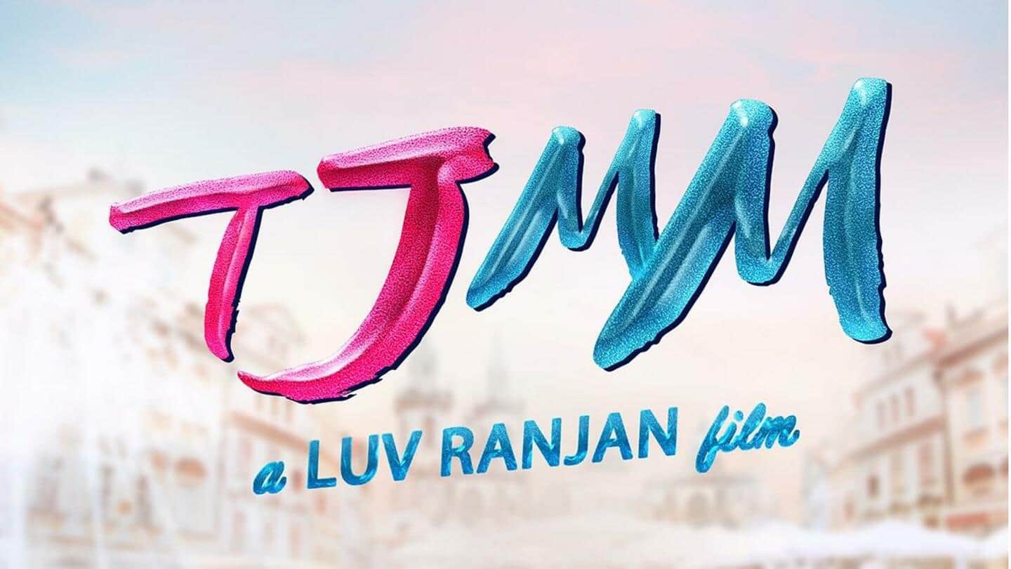 'Tu Jhoothi Main Makkaar' trailer to be released on Monday 