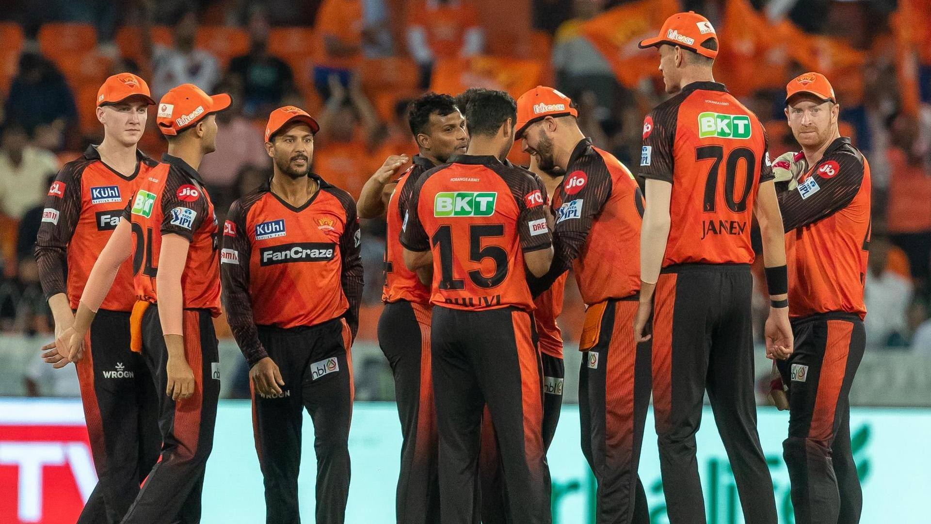 IPL 2023, DC vs SRH: Here is the statistical preview