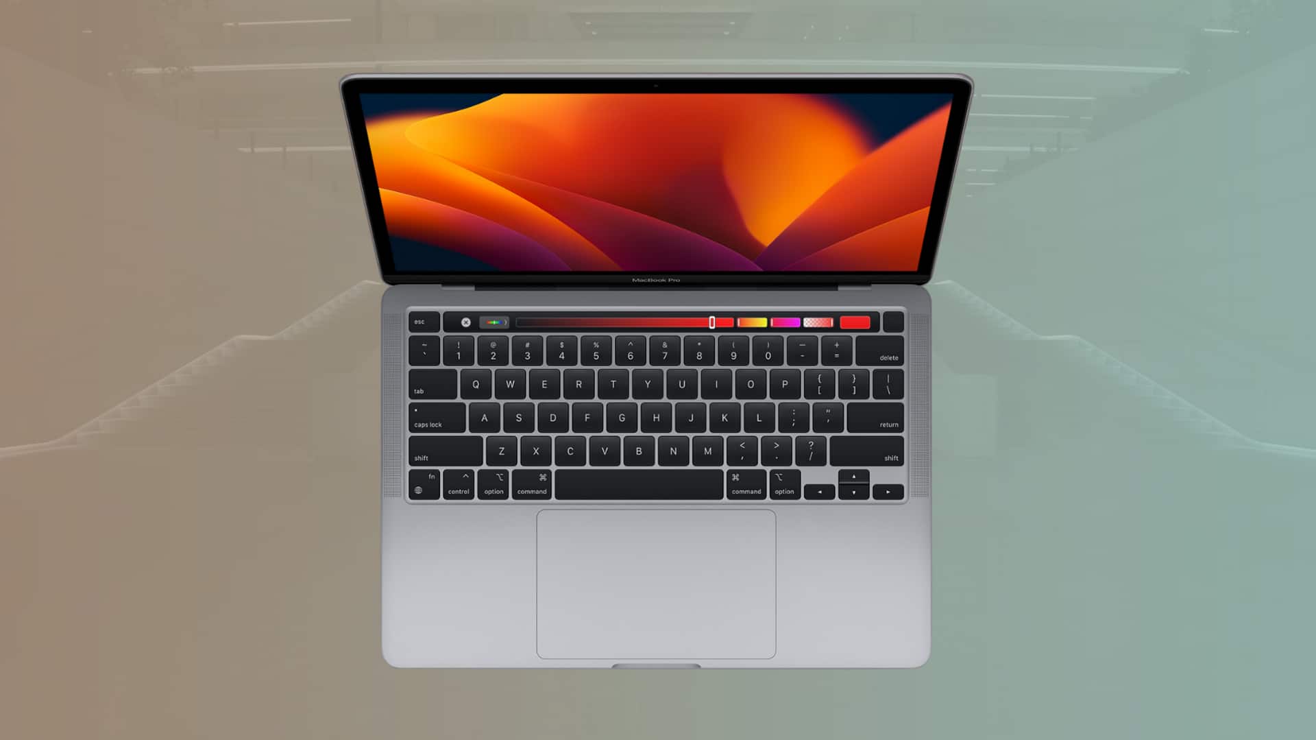 Apple discontinues 13-inch MacBook Pro with Touch Bar