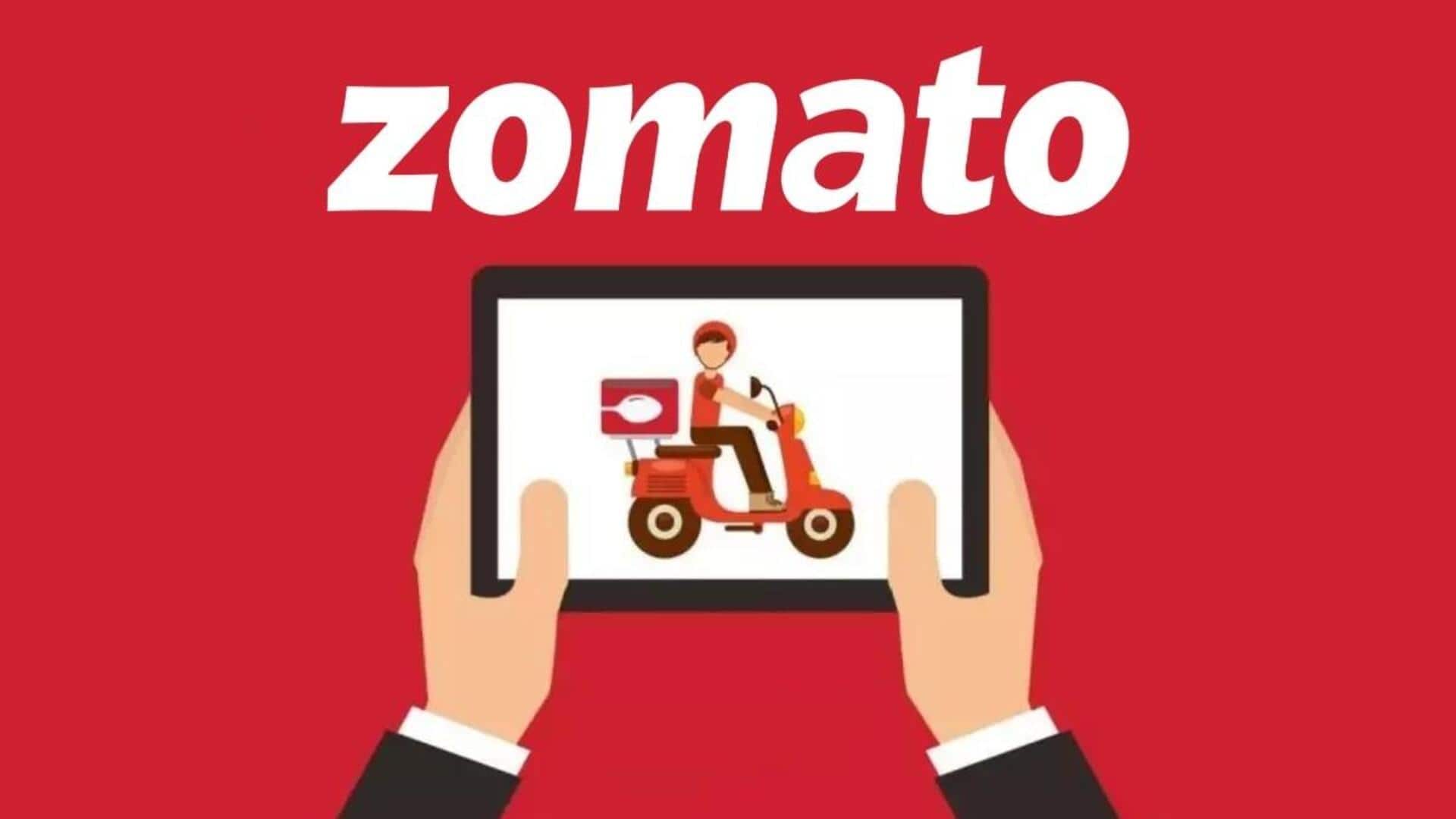 Zomato receives RBI approval for payment aggregator license in India