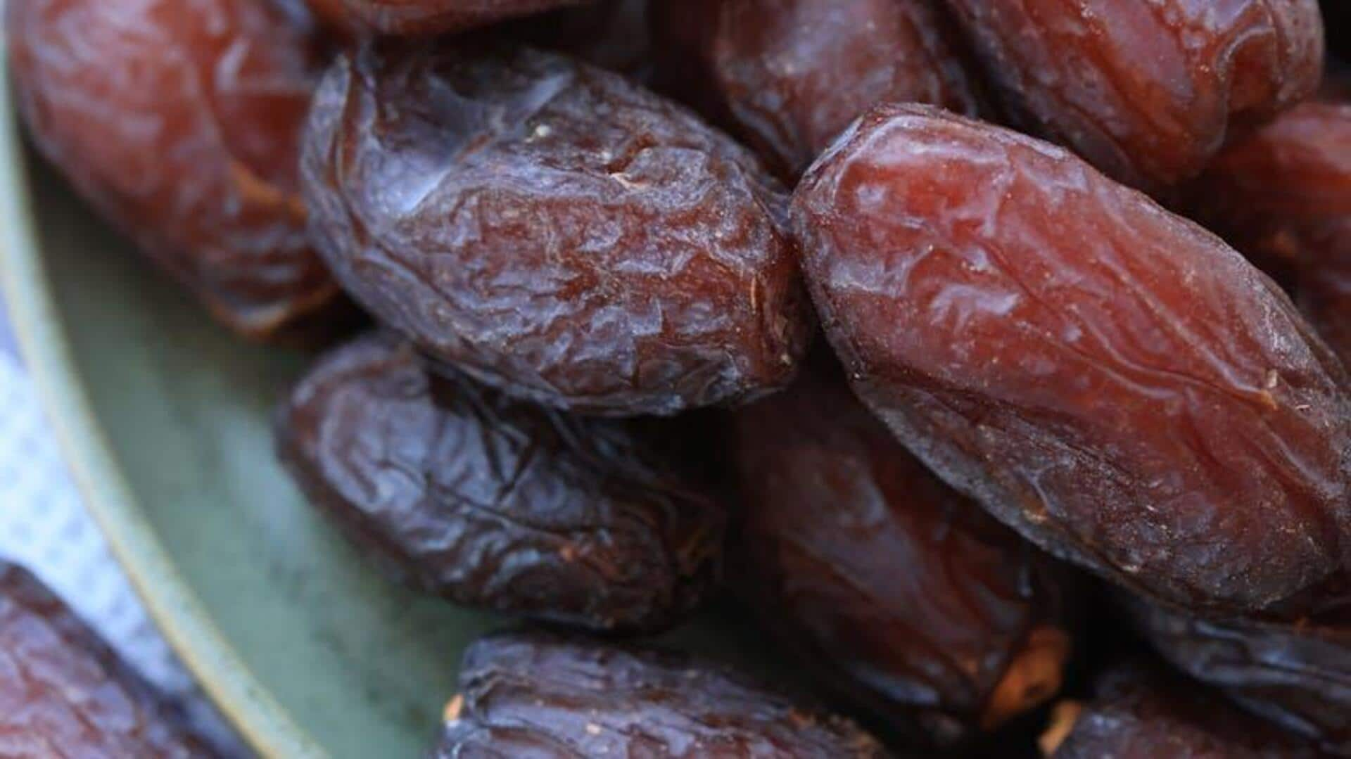 Exploring the superfood richness of African date fruit