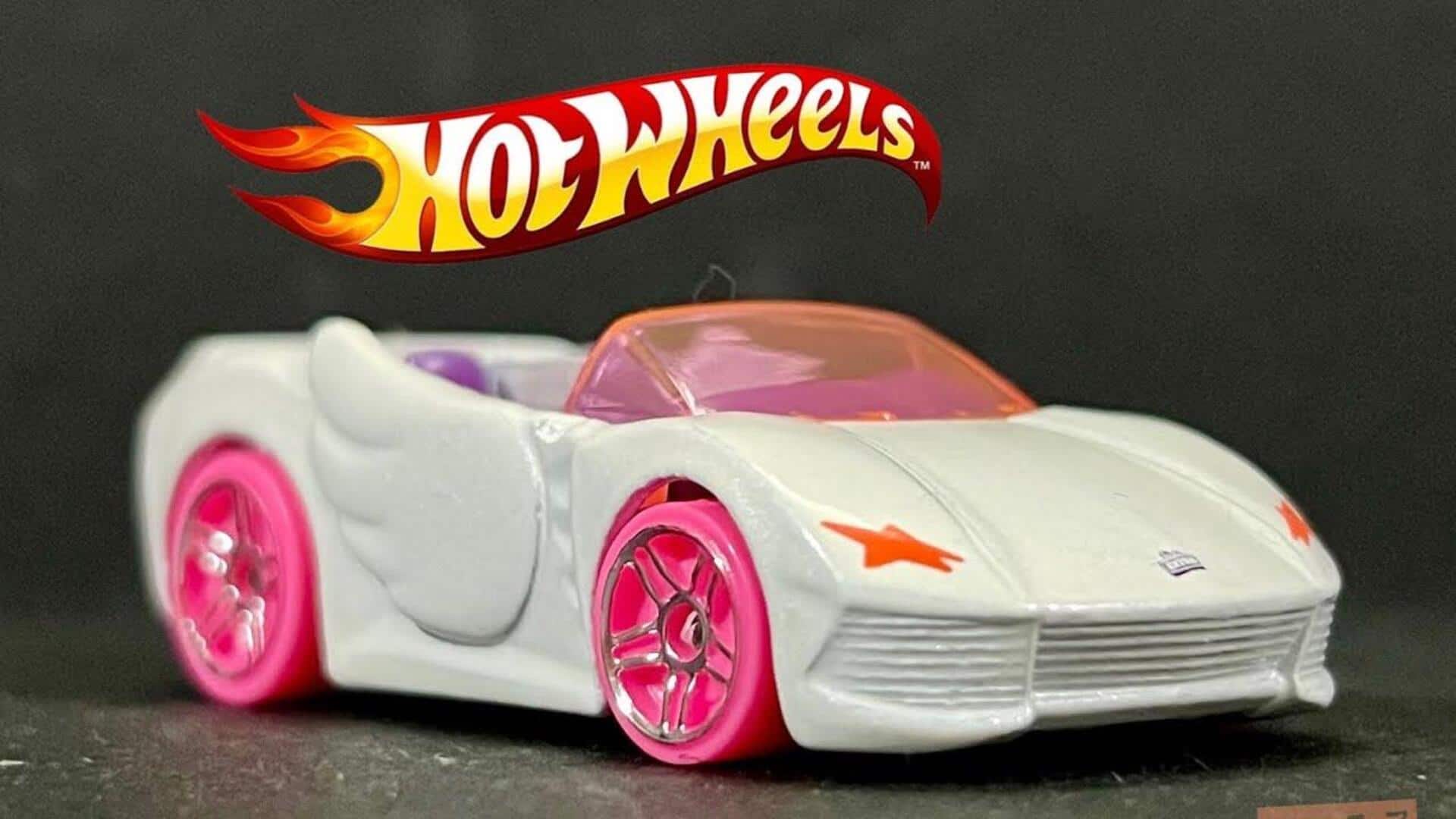 Your Barbie dolls, Hot Wheels cars will now cost more Your Barbie dolls, Hot Wheels cars will now cost more