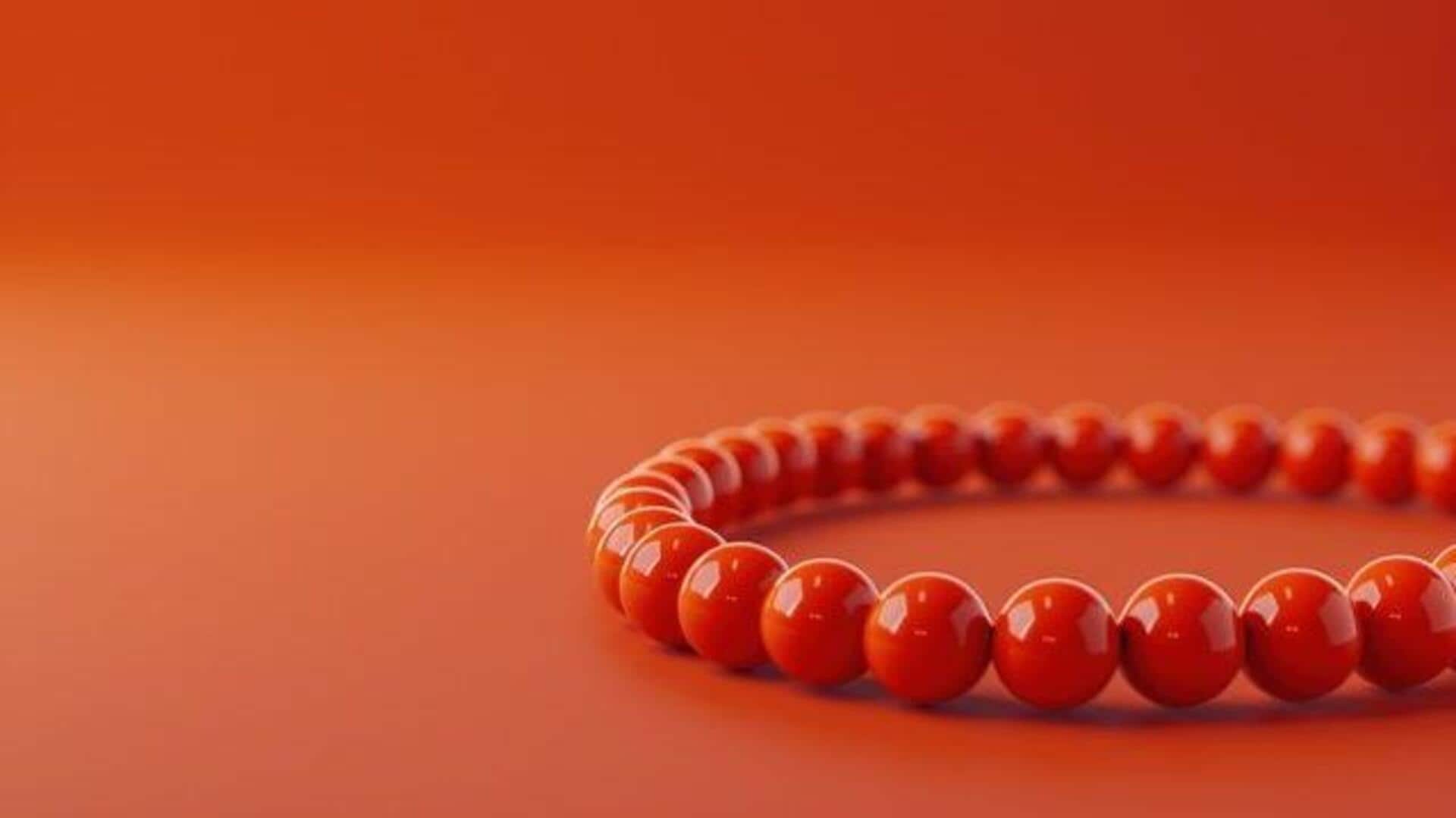 How yoga bracelets can deepen your meditation How yoga bracelets can deepen your meditation