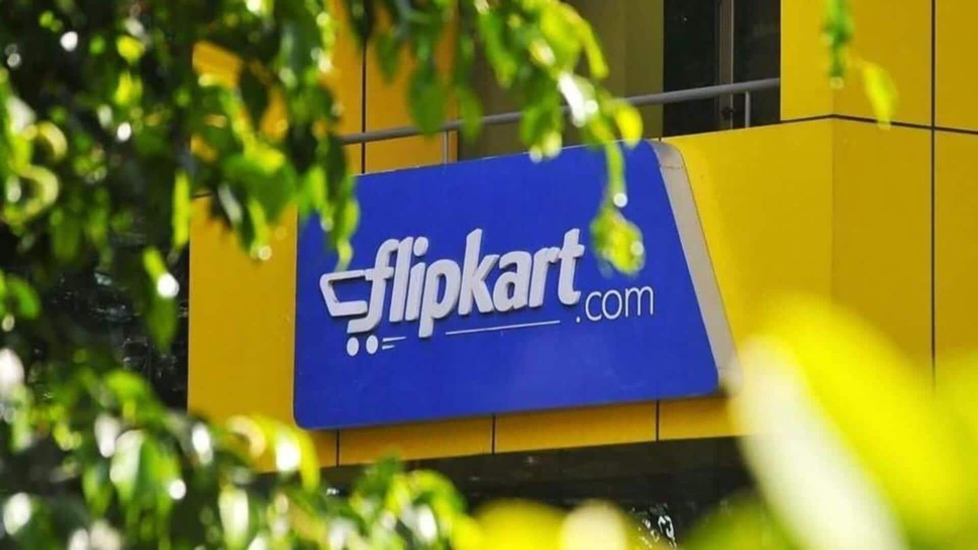 Flipkart to hire 5,000 employees amid fintech, AI push