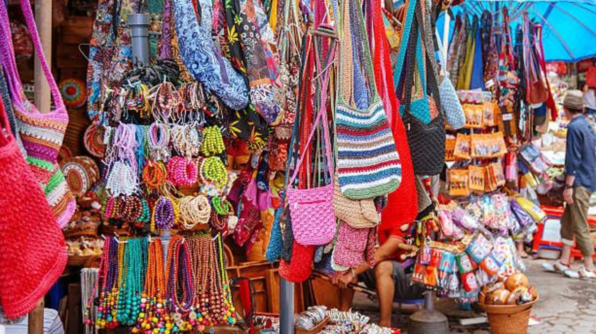 Why Indonesia's village markets are a must-see Why Indonesia's village markets are a must-see