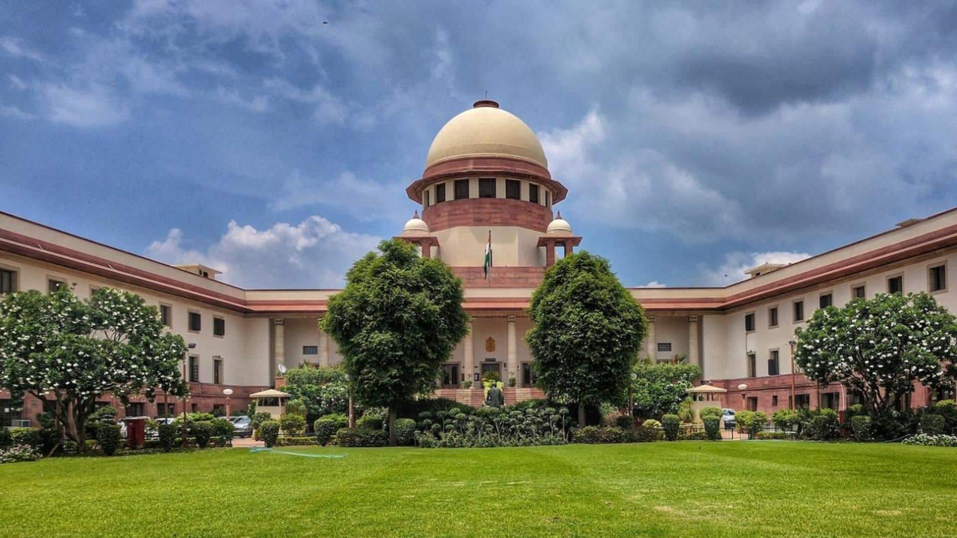 SC questions 'timing' of ECI's Bihar voter roll revision SC questions 'timing' of ECI's Bihar voter roll revision