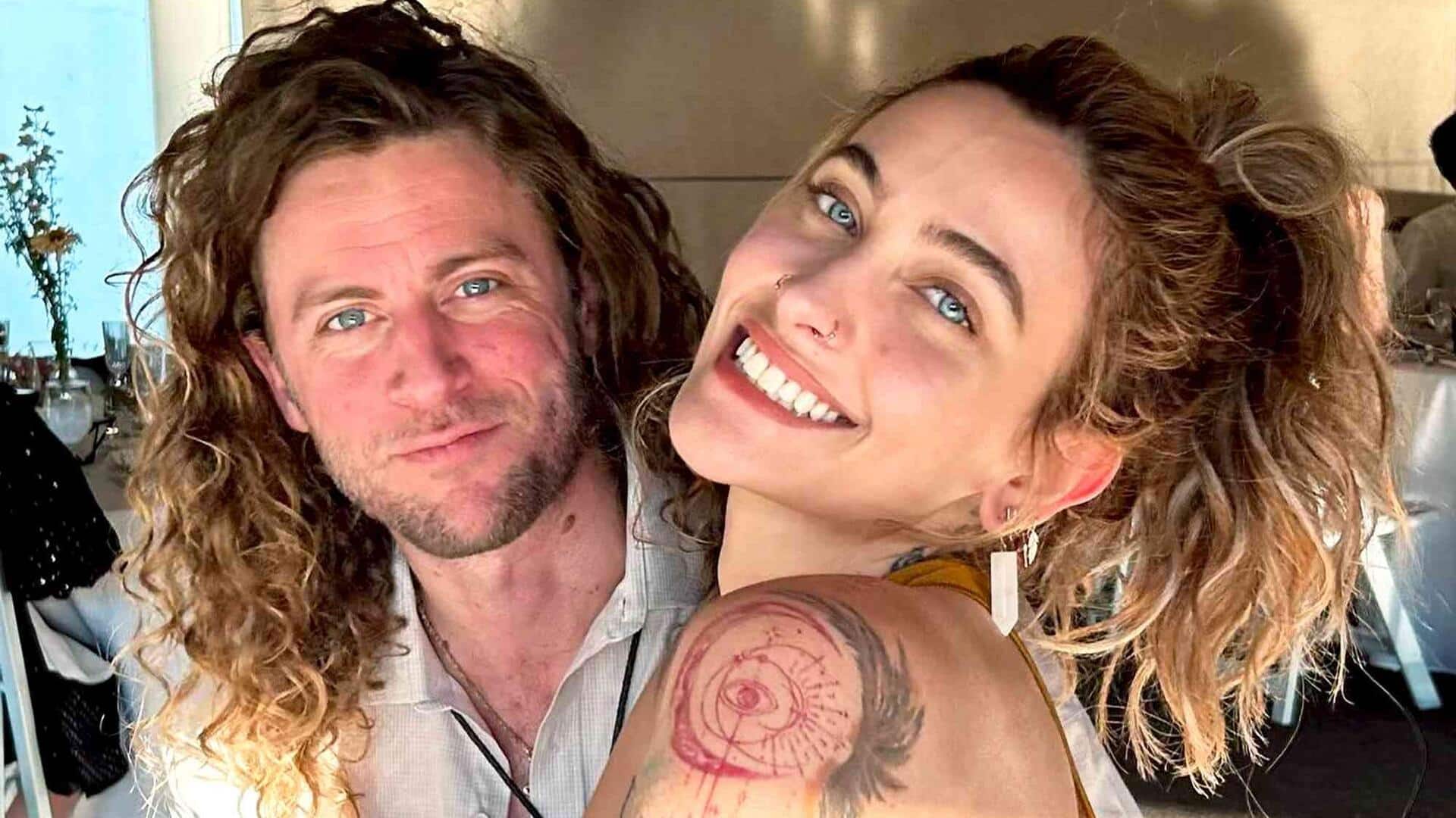 From dreamy romance to break-up: Paris Jackson-Justin Long's relationship timeline From dreamy romance to break-up: Paris Jackson-Justin Long's relationship timeline