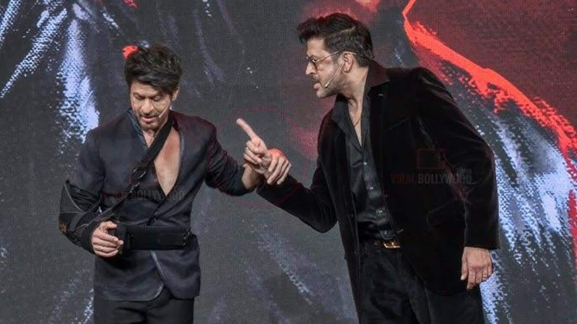'Bads of Bollywood's Rajat compares SRK's Mannat to Buckingham Palace 'Bads of Bollywood's Rajat compares SRK's Mannat to Buckingham Palace