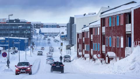 'Will shoot first, ask questions later': Denmark warns Trump