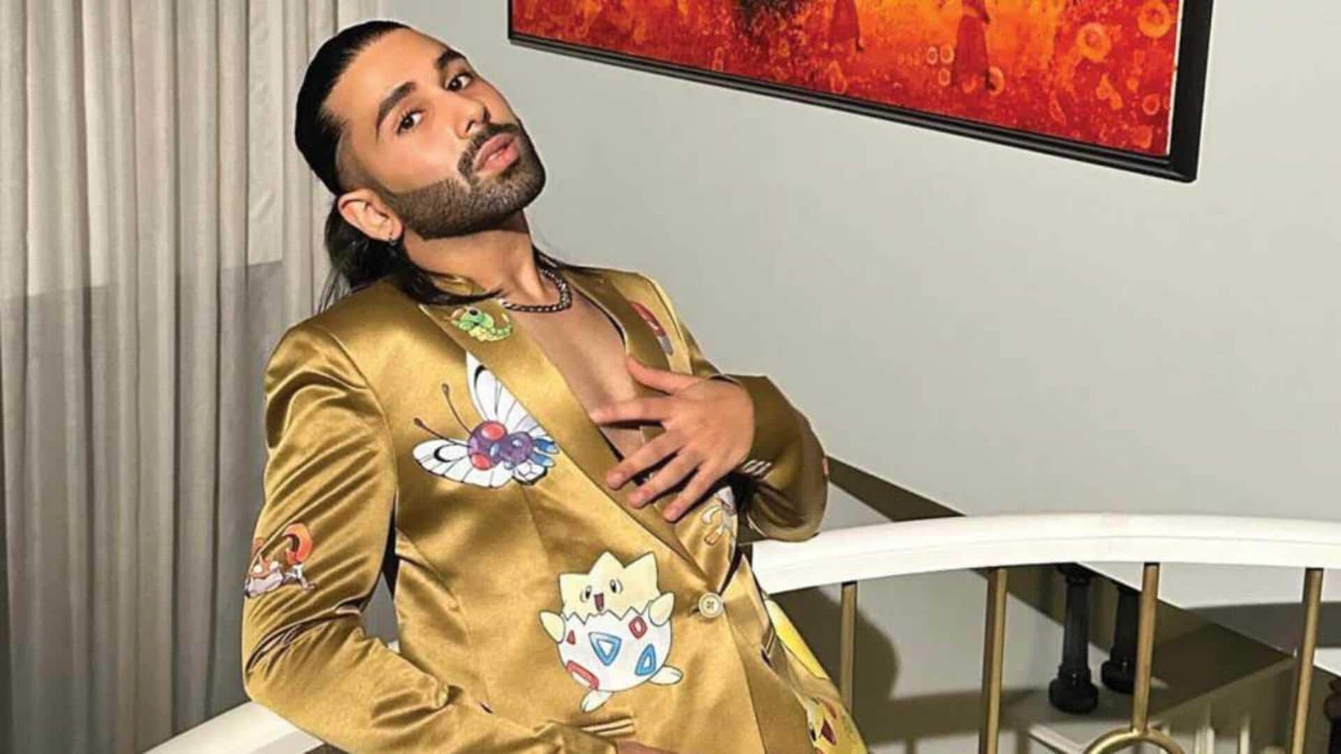 Orry says he's being 'isolated' on 'Khatron Ke Khiladi 15'