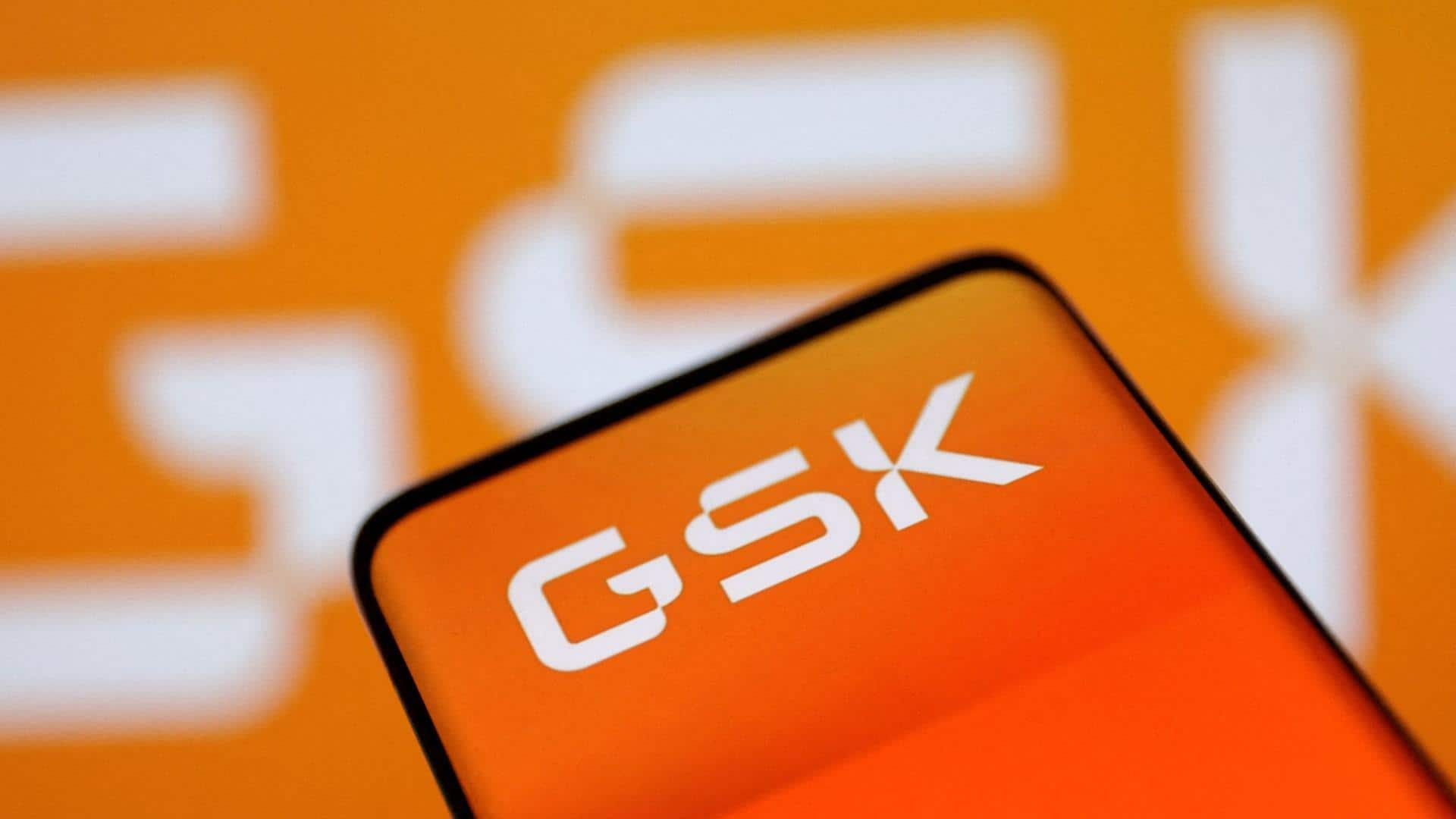 GSK buys US biopharma company Nuvalent for $10.6B