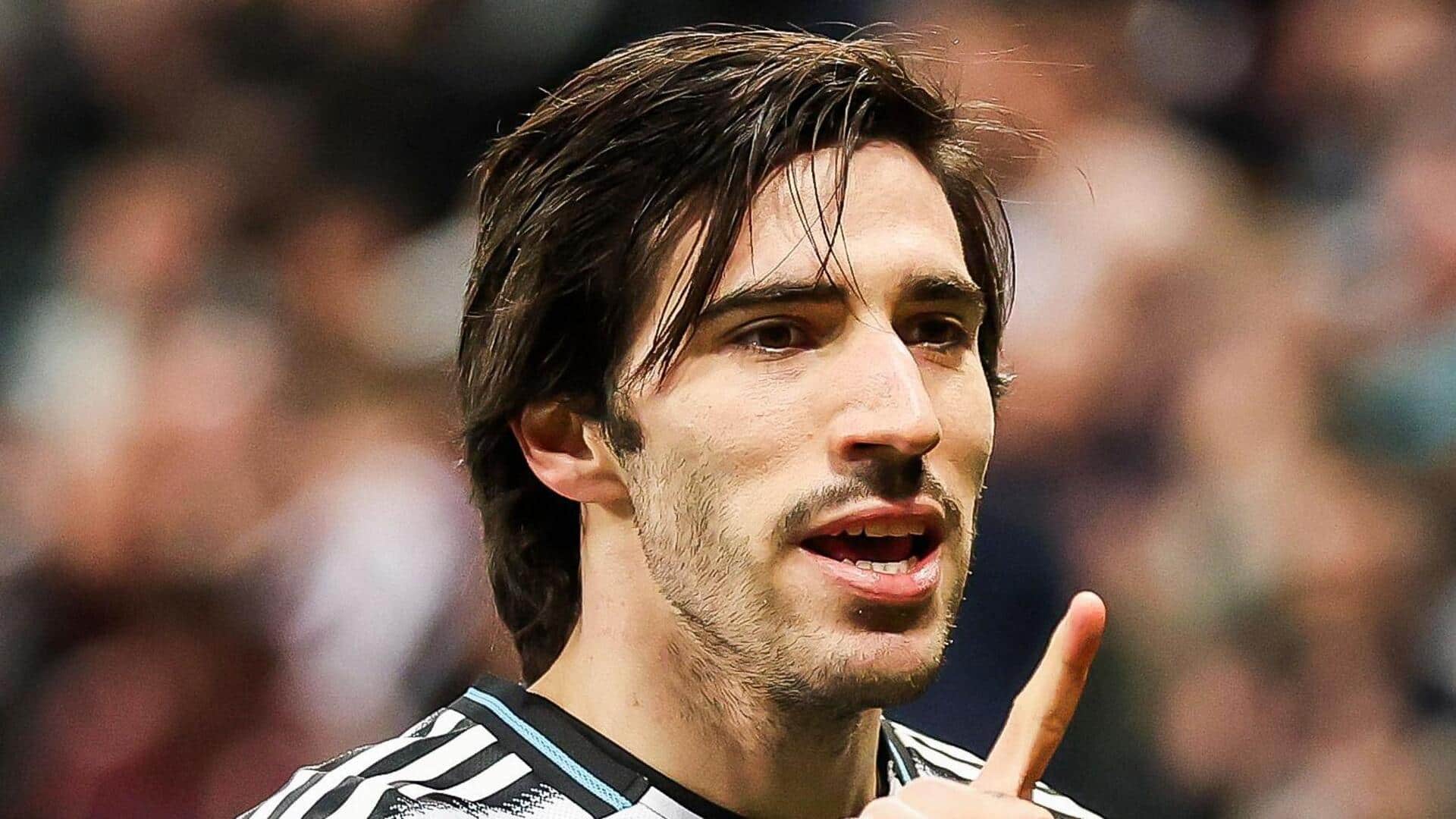 Tottenham Hotspur agree club-record £100m Sandro Tonali deal: Details here