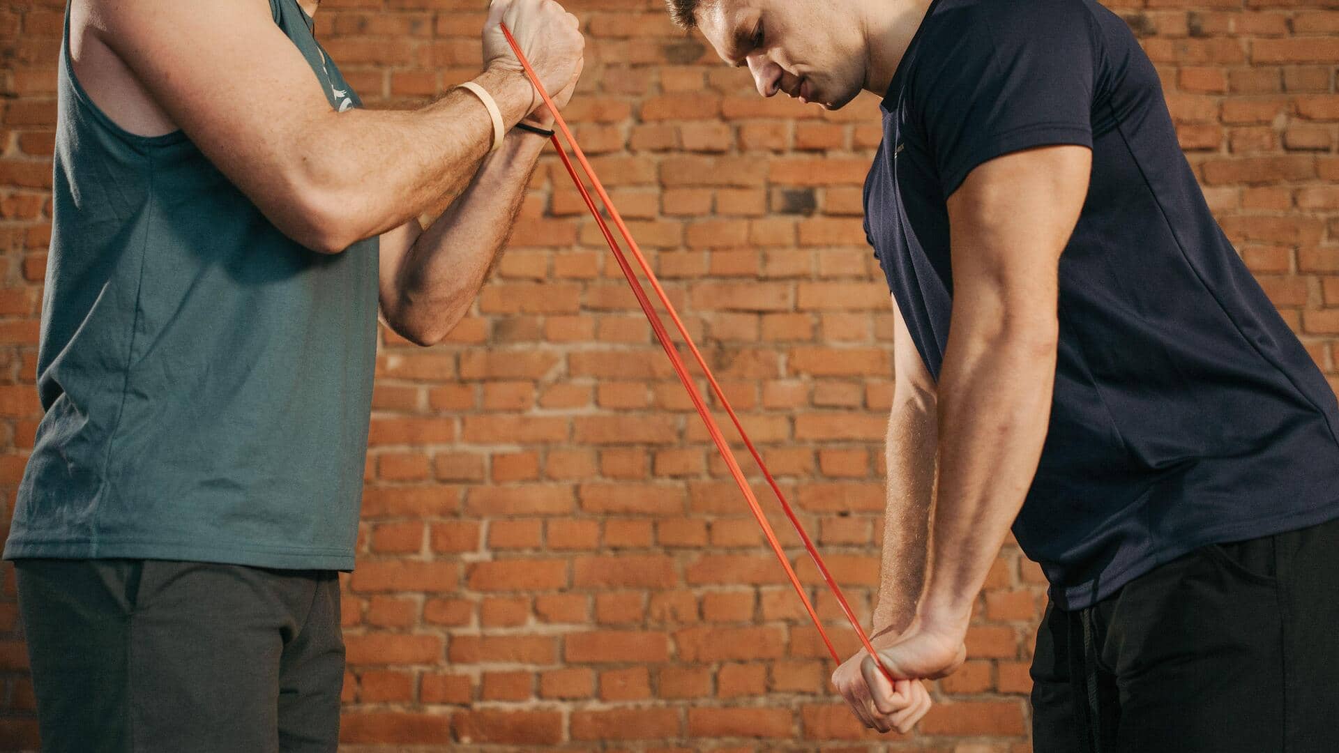 Brick workouts: 5 health benefits you didn't know