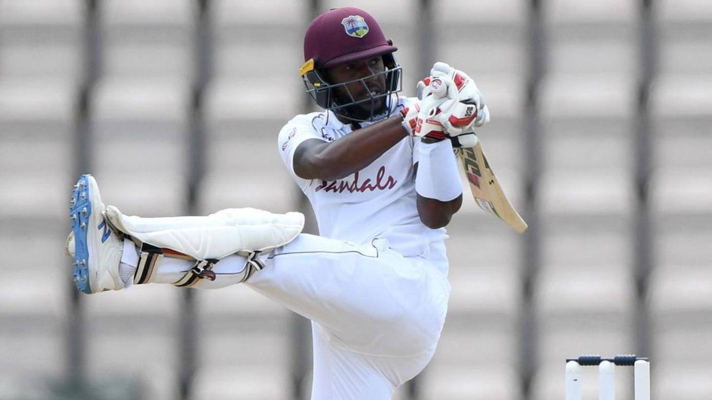 West Indies vs South Africa: Interesting stats West Indies vs South Africa: Interesting stats