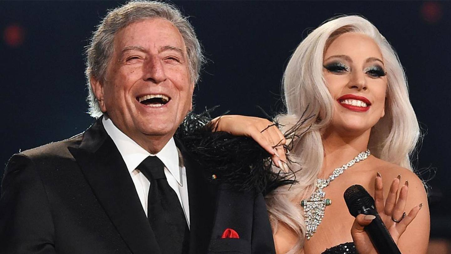 Gaga-Bennett's version pays rich tribute to Porter; gets 4.5/5 Gaga-Bennett's version pays rich tribute to Porter; gets 4.5/5