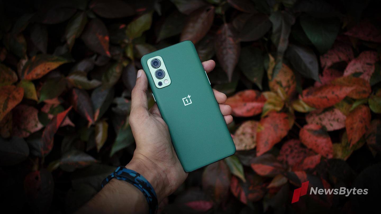 This is OnePlus's latest attempt repeating what it does best This is OnePlus's latest attempt repeating what it does best