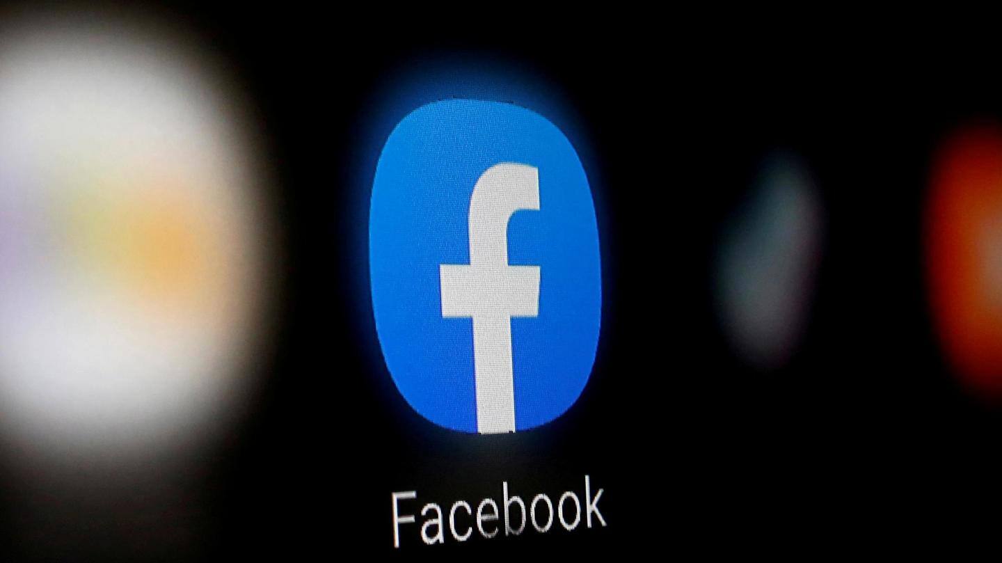 Outage took down Facebook's internal tools, third-party login services too Outage took down Facebook's internal tools, third-party login services too