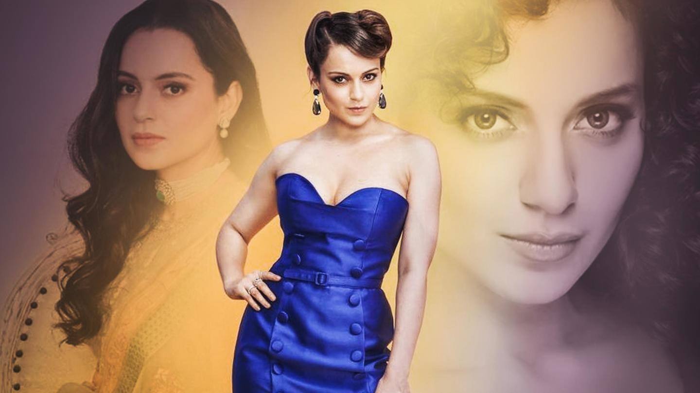 5 regional films birthday girl Kangana Ranaut would've led perfectly