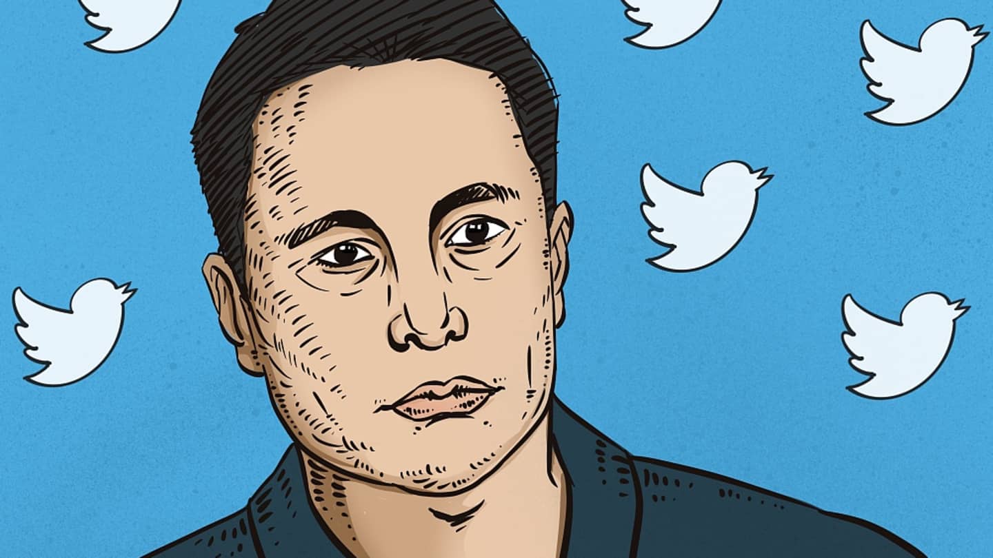 Things Elon Musk could have bought with $44 billion
