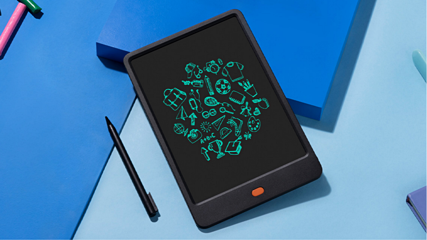Redmi Writing Pad debuts at Rs. 600: Check features