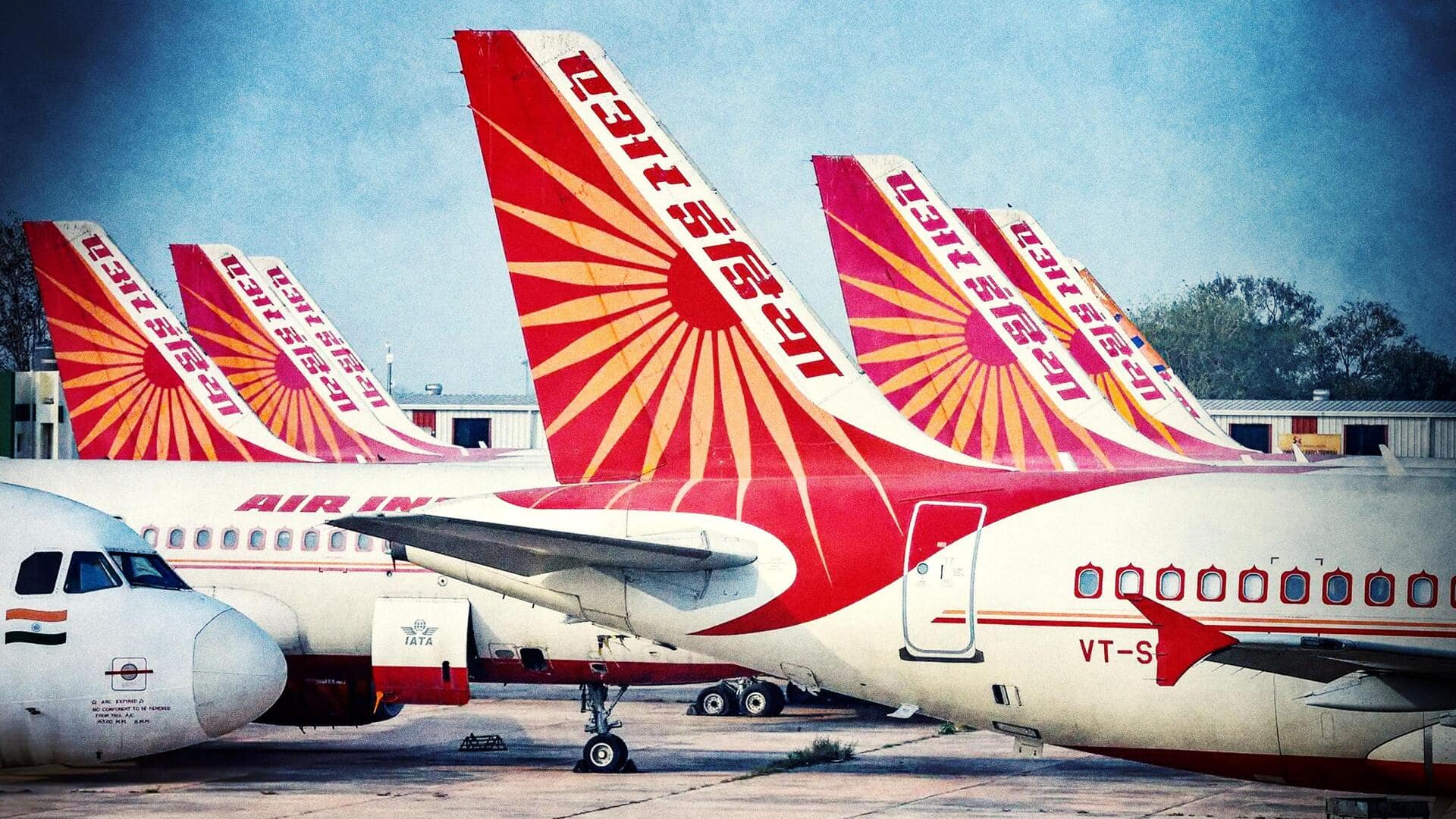 DGCA suspends Air India's safety chief over 'perfunctory' audits