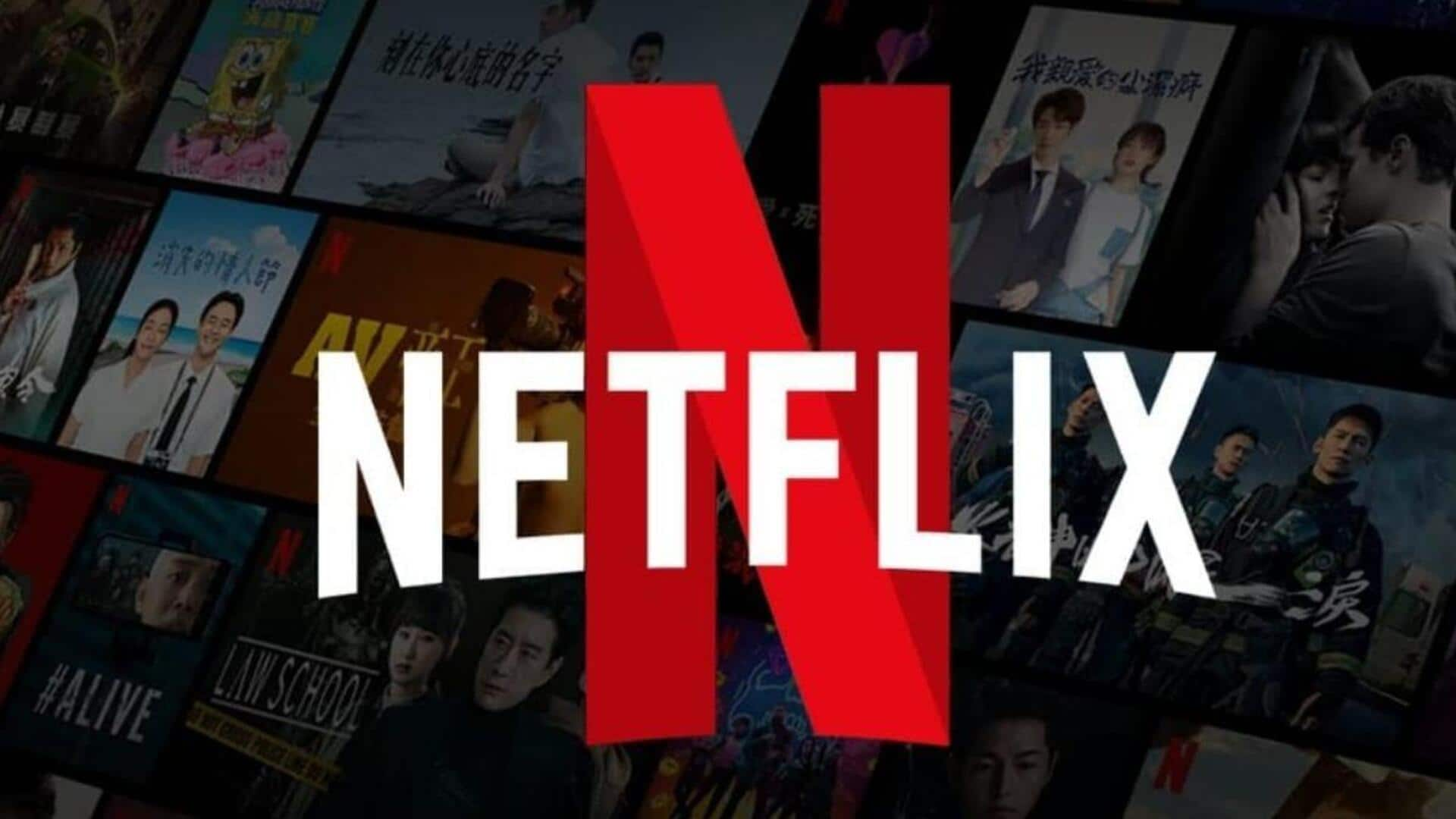 Netflix under government's scanner for alleged visa violations, racial discrimination