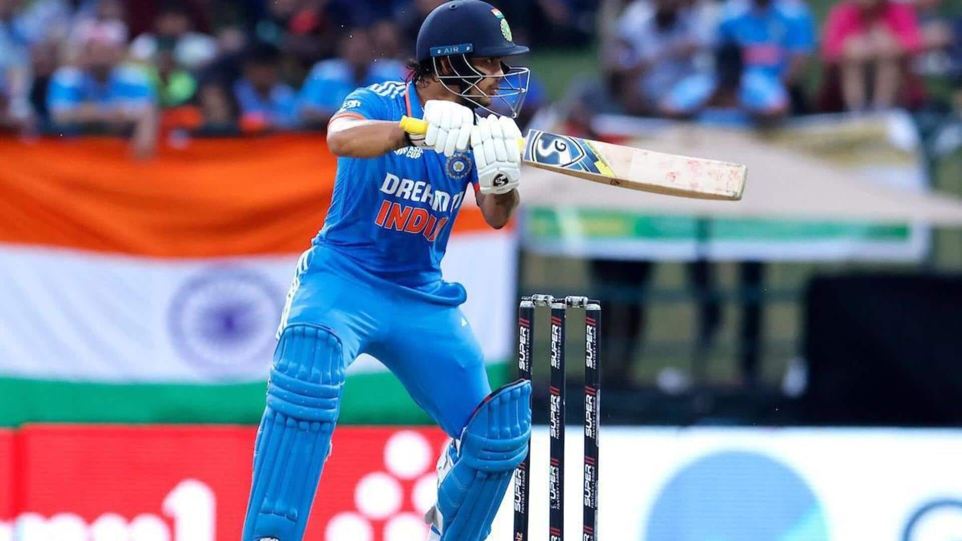 IPL 2025 is Ishan Kishan's biggest opportunity yet: Aakash Chopra