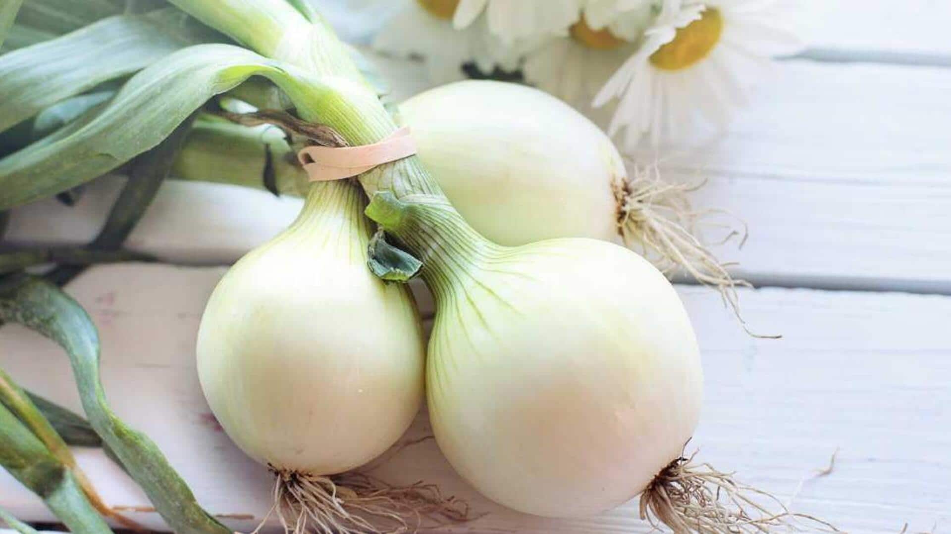 Fix joint pain naturally with onion poultice Fix joint pain naturally with onion poultice