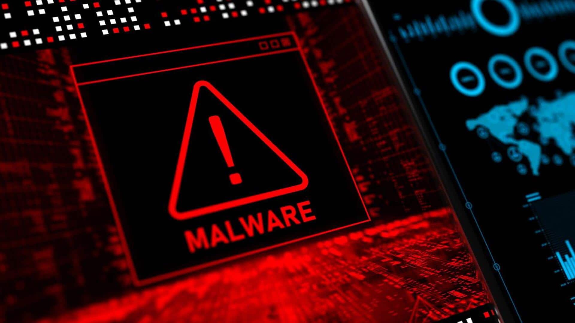 Attention! This new malware may target your Google Calendar data Attention! This new malware may target your Google Calendar data