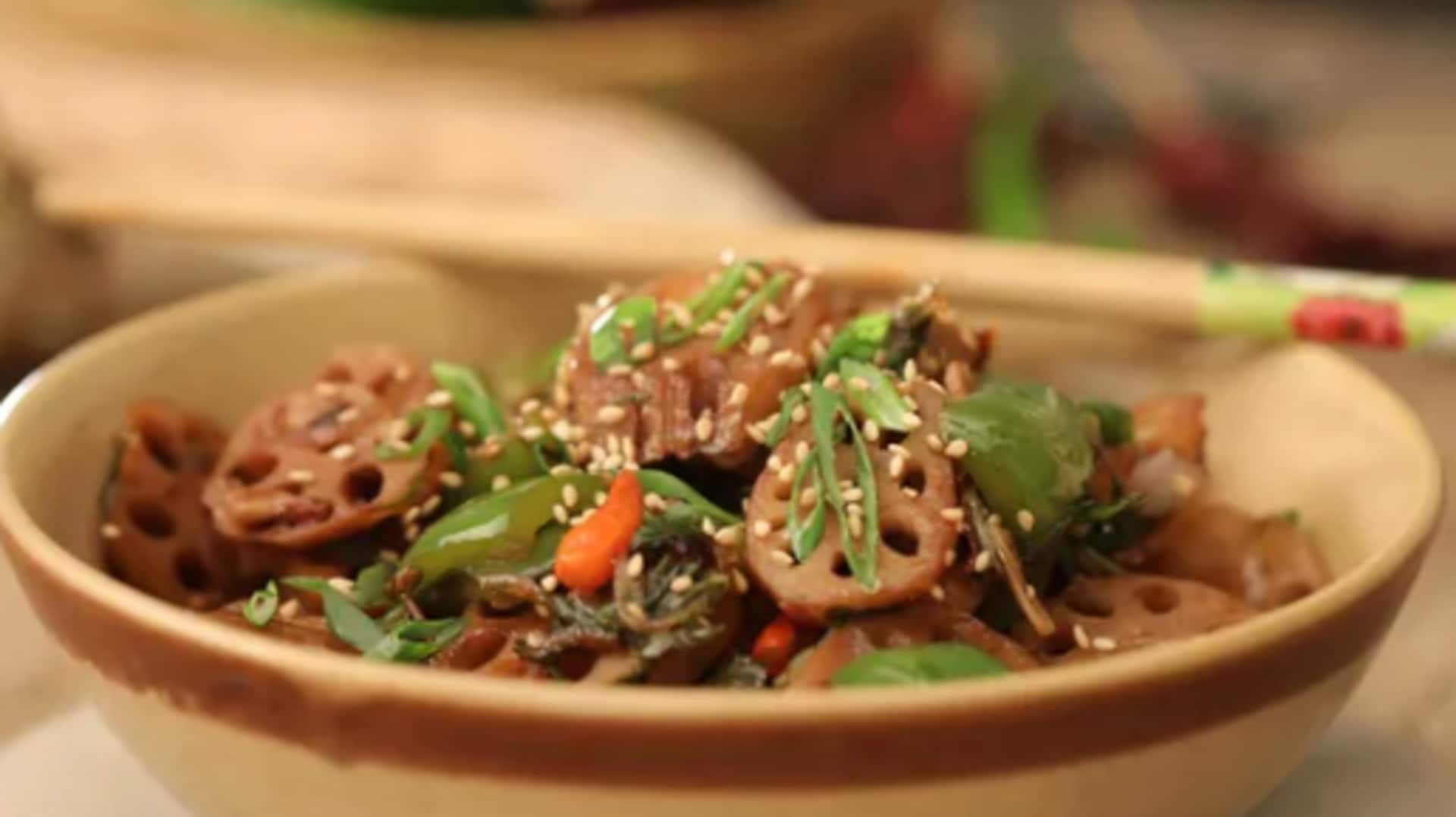 5 lotus stem recipes you'll love 5 lotus stem recipes you'll love
