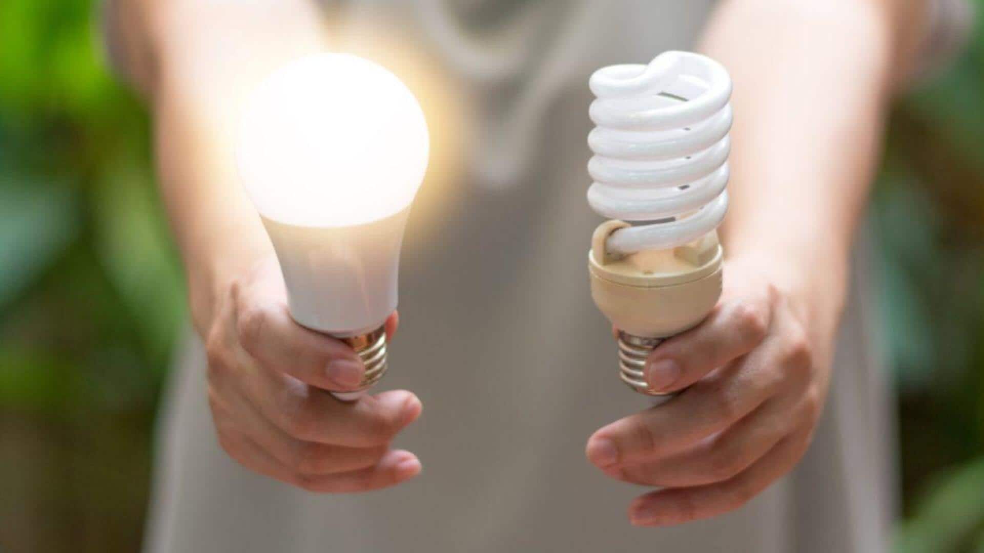 Transform your space with these simple lighting tricks Transform your space with these simple lighting tricks